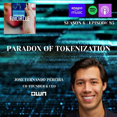 Paradox of Tokenization Paradox of Tokenization
