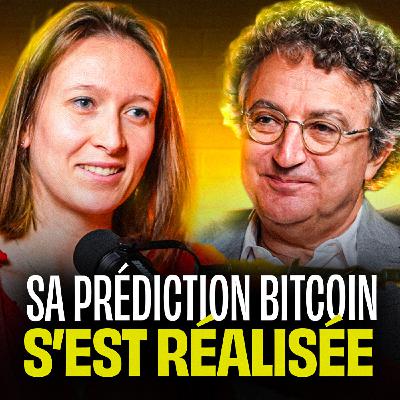 Créateur du premier fonds Bitcoin : “Il ne faut pas faire confiance à la BCE” | avec Yves Choueifaty