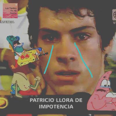 Episodio 9: La Hora Sad