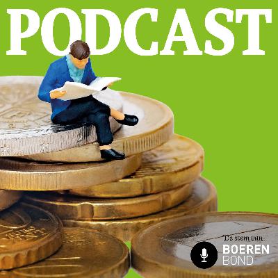 De stem van Boerenbond - De prijs van ons eten