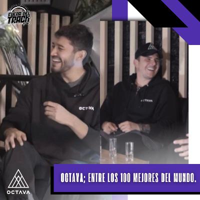 Entrevista Exclusiva con los Fundadores de OCTAVA CLUB: Innovación en la Música Electrónica Global