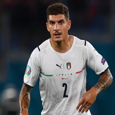 MARAT Football Management Aggiornare: Di Lorenzo pronto per Lukaku e Mertens