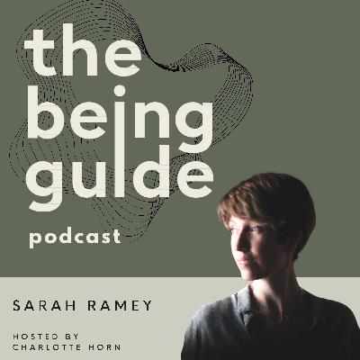 #6 | Demystifying mysterious illnesses | Sarah Ramey