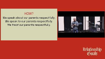 A Blueprint for Godly Families A Blueprint for Godly Families
