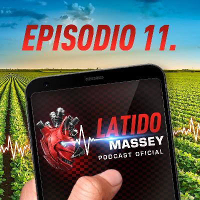 Manipuladores Telescópicos TH 7035