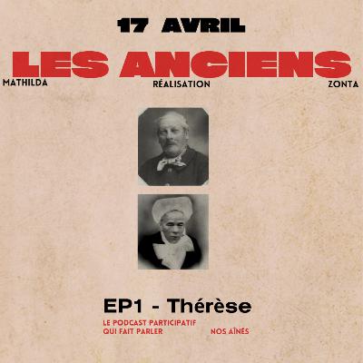 EP 1 - Thérèse EP 1 - Thérèse