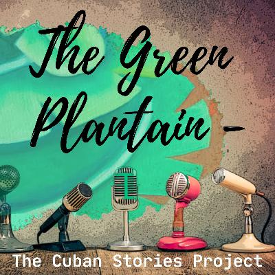 Cuban Stories: Episode 60 - An Encanto Connection - Una conexión de Encanto