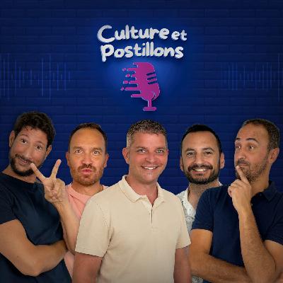 CLAP DE FIN... de la saison 4 ! (Le postillon du vendredi #48)