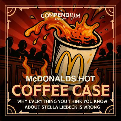 McDonald's hot coffee case: Why Everything You Think You Know About Stella Liebeck Is Wrong