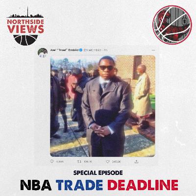 2022 Trade Deadline Breakdown 2022 Trade Deadline Breakdown
