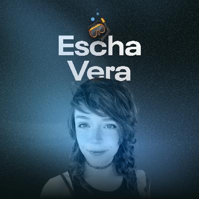 Escha Vera - Designing Perplexity’s Comet and Using AI Like an Artist Escha Vera - Designing Perplexity’s Comet and Using AI Like an Artist