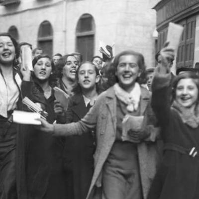 8M: les veus oblidades