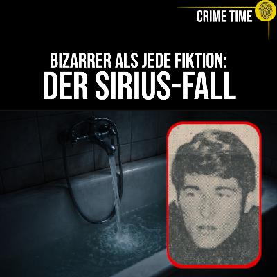 Der Sirius-Fall: Tödlicher Wahn unter Hypnose? | Crime Time Doku Der Sirius-Fall: Tödlicher Wahn unter Hypnose? | Crime Time Doku