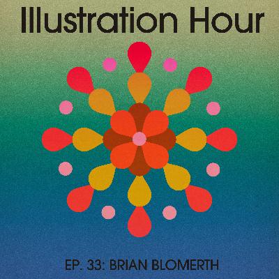 33: Brian Blomerth - Following the 50/50 Rule