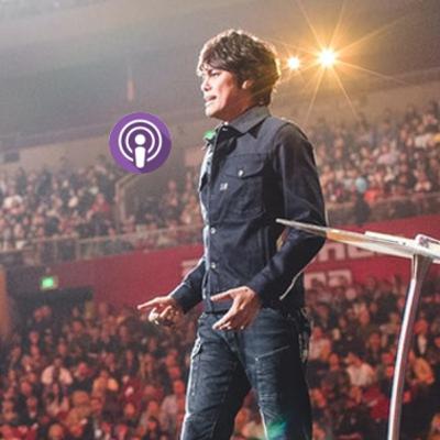 2 - Recebendo Justiça Irreversível (Joseph Prince) 2 - Recebendo Justiça Irreversível (Joseph Prince)