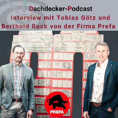 PREFA - Blech, Fassaden und mehr…