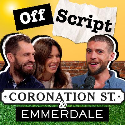 Sex, lies and stolen kidneys! With Ned Porteous - Emmerdale's Joe Tate