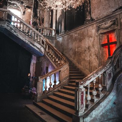 14.12.2025 Федор Тулынин - Приготовьте путь Господу - проповедь в Анненкирхе 14.12.2025 Федор Тулынин - Приготовьте путь Господу - проповедь в Анненкирхе