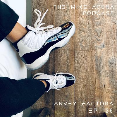 Episode 26 | Anvey Factora Episode 26 | Anvey Factora