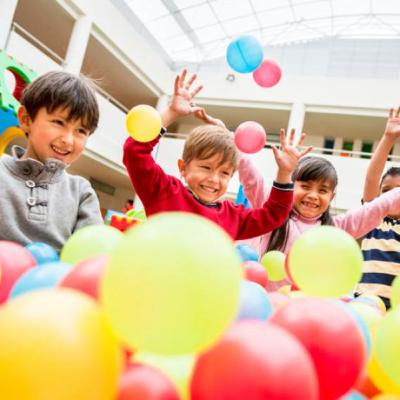 Podcast educación física