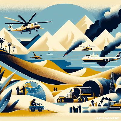 Myanmar Earthquake and US Strikes in Yemen Myanmar Earthquake and US Strikes in Yemen