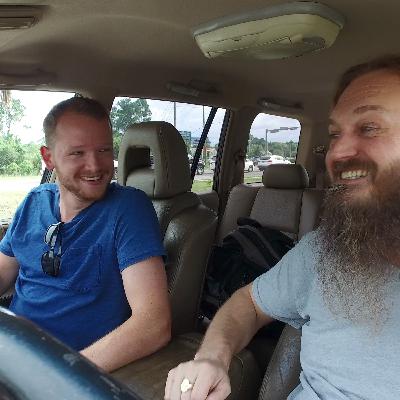 TLP #52 W Cal Kingry