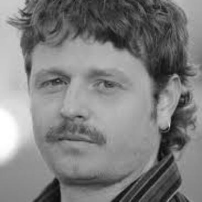 Everything in its Right Place with Tobias McCorkell Everything in its Right Place with Tobias McCorkell