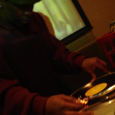 Drum and Basics >> Dubstep,  2-step, DnB