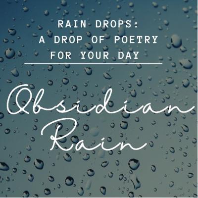 Rain Drop- Heart of Value