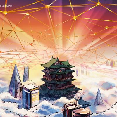 [News 7] - Blockchain làm tăng tính an toàn cho Mobile Banking; Hải quan sẽ dùng Blockchain để quản lý, thông quan hàng hóa; Mức lương Blockchain ở Trung Quốc đang bùng nổ