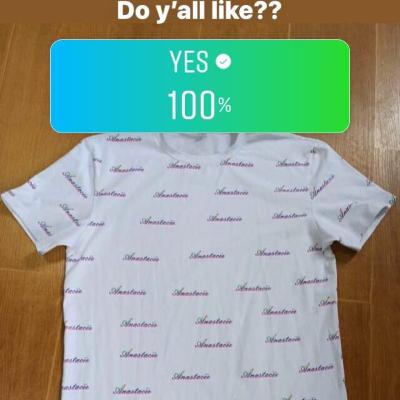 Monday blue. Well get the fuck up yo n get over it