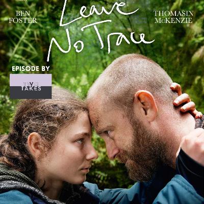 Leave No Trace | Warmth Of The Hive