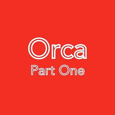 Orca- Part 1
