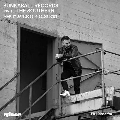Bunkaball Radio Show 048 - Special Guest : The Southern On Rinse Fr Bunkaball Radio Show 048 - Special Guest : The Southern On Rinse Fr