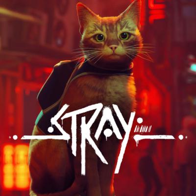 Stray #1: Ein Neues Abenteuer!