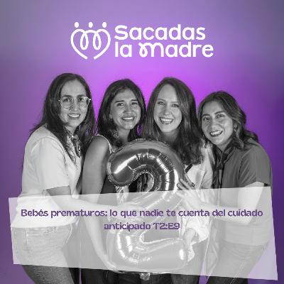 Bebés prematuros: lo que nadie te cuenta del cuidado anticipado Bebés prematuros: lo que nadie te cuenta del cuidado anticipado