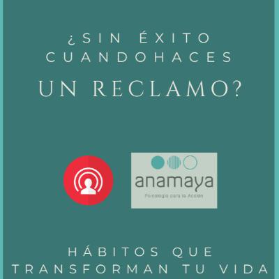 ¿Sin éxito cuando haces un RECLAMO? Ofrecer no es prometer y cuándo puedes reclamar