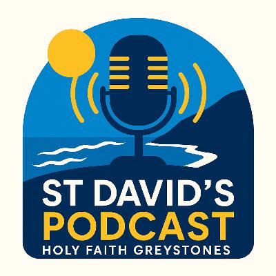 Episode 9: All Things History with Myles Dungan Episode 9: All Things History with Myles Dungan
