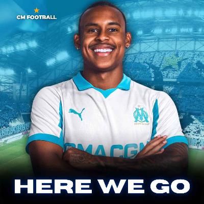 ❤️‍🔥 PAIXAO À l’OM C'EST FAIT 🇧🇷 ! GROS COUP OU RISQUE MAITRISÉ ?