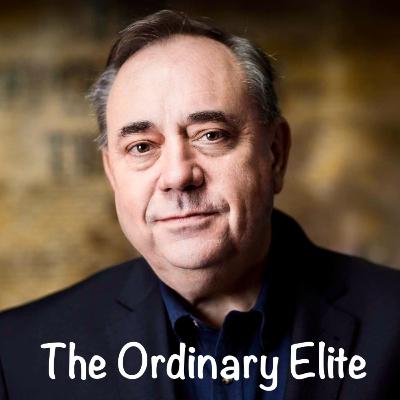 The Ordinary Elite - E8 - They whom the truth would indite