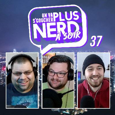 37 - Une couple de milliards sur Game Pass 37 - Une couple de milliards sur Game Pass