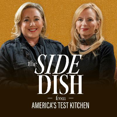 The Side Dish from America's Test Kitchen The Side Dish from America's Test Kitchen