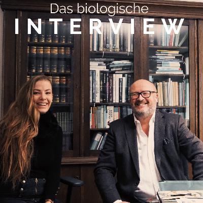 *2 Biologischer Zahnarzt ~ Interview mit Dr. Marc Bultmann - Part 2