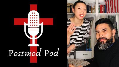 Postmod Pod Episode 1: Understanding the Pandemic