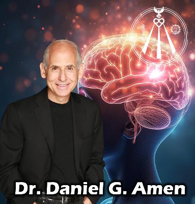 The Brain Optimization Blueprint with Dr. Daniel Amen