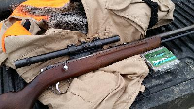 Guns of Our Fathers