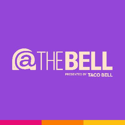 EP 6: New Café. Same Taco Bell.