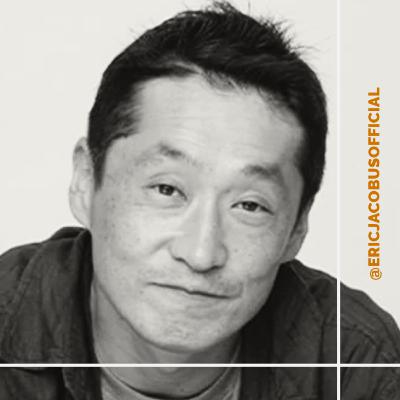 Koichi Sakamoto / 坂本 浩一 Japanese-born HK action in America (Action Talks #37)