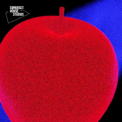 S8 Ep2: The red apple - Don Hoffman | Re:cognition