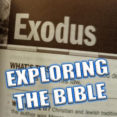 Exploring The Bible: Throwing Foreskin and the Identity Crisis